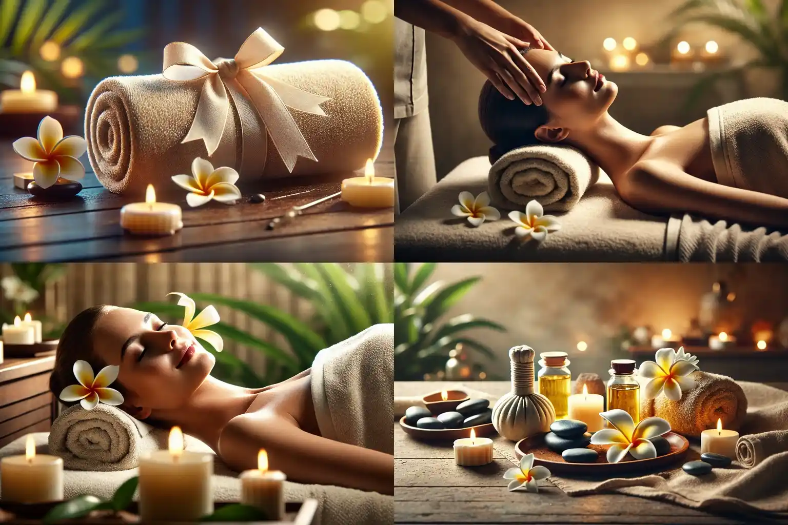 Подарочный сертификат на SPA или массаж Подарочный сертификат