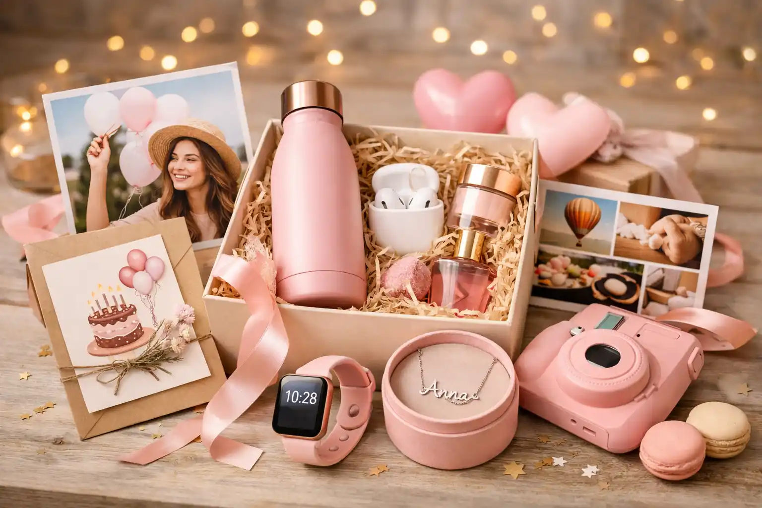 Подарки для любимой девушки Подарки для девушки