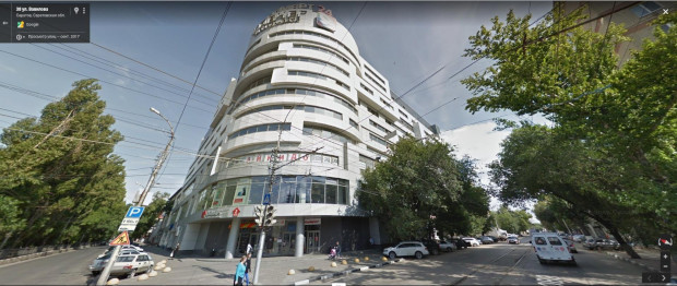 Независимое экспертное сообщество: адрес в г. Саратов