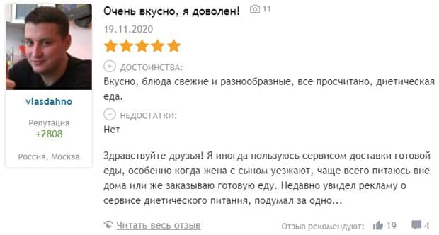 letbefit.ru отзывы о сервисе BeFit отзывы