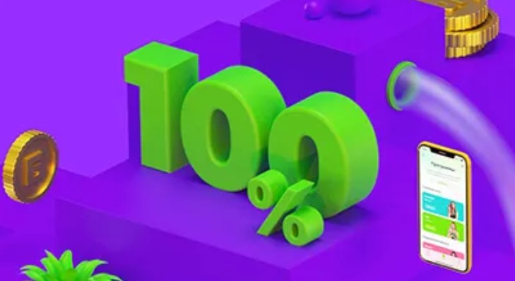БеФит условия бонусной программы letbefit.ru бонусная программа