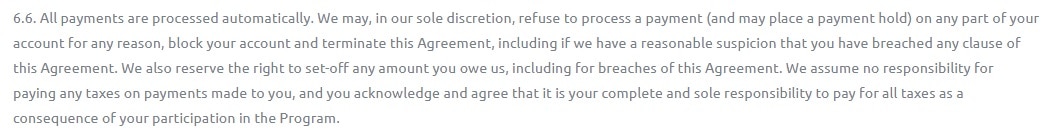 propellerads.com блокировка аккаунта Propeller Ads блокировка аккаунта