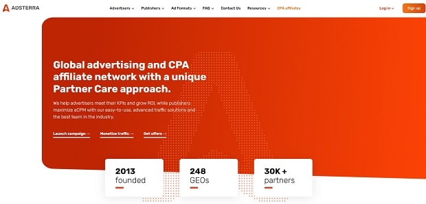 Adsterra — это развод? Отзывы пользователей Adsterra — это развод? Отзывы