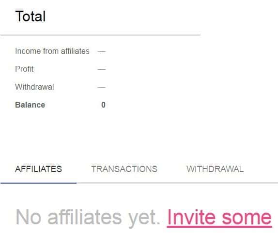 Реферальная программа Чатры Реферальная программа Chatra