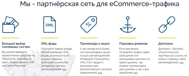 gdeslon.ru преимущества сервиса «Где слон?» преимущества