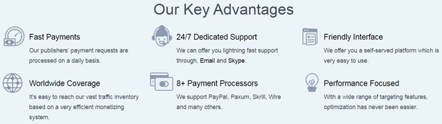 popcash.net отзывы и преимущества сервиса PopCash отзывы и преимущества