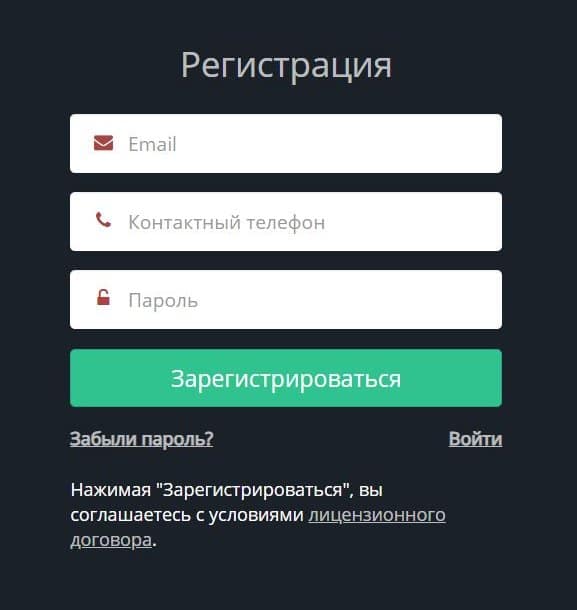 Регистрация на TextBack textback.ru регистрация