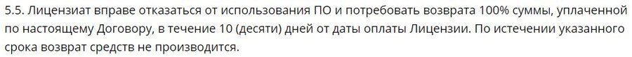 Текстбэк: возврат средств Textback возврат средств
