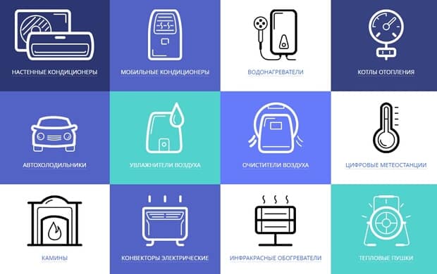 Каталог товаров МИРКЛИ Каталог Mircli