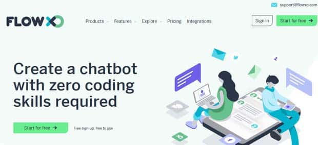 Чаты для сайтов отзывы клиентов Чаты для сайтов отзывы