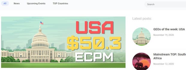 ЛосПоллос блог на сайте lospollos.com блог