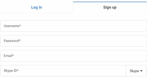LosPollos регистрация на сайте ЛосПоллос регистрация