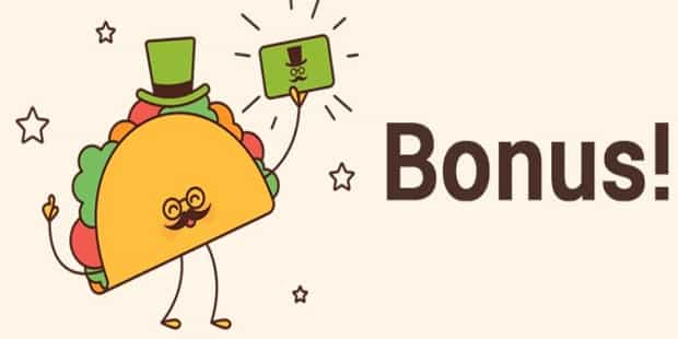 таколо.ко бонусы сети TacoLoco бонусы