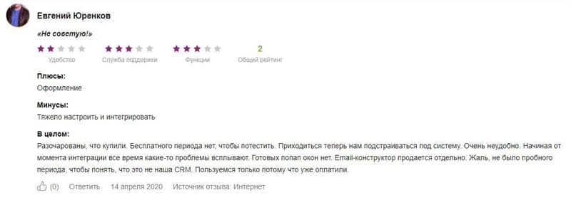 Каррот квест отзывы пользователей carrotquest.io отзывы