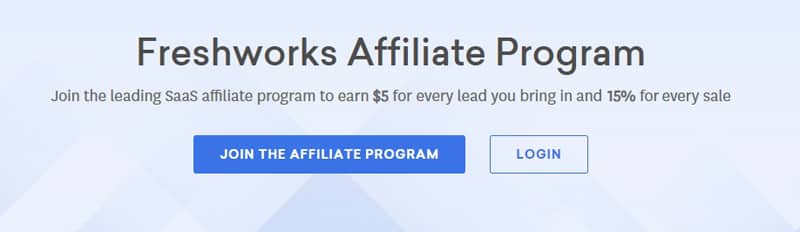 Freshworks условия реферальной программы Фрешчат реферальная программа