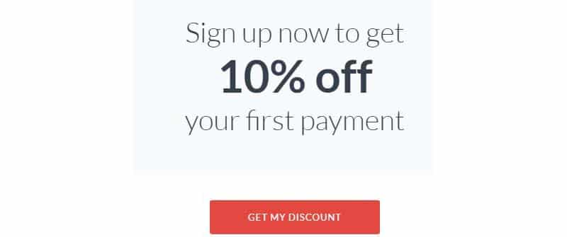 livechat.com скидка 10% на первый платеж LiveChat скидка на первый платеж