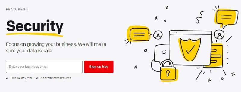 livechat.com возможности для повышения безопасности ЛайвЧат инструменты безопасности